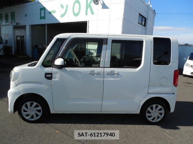 Daihatsu HIJET CADDIE 2017-04 6994017-5