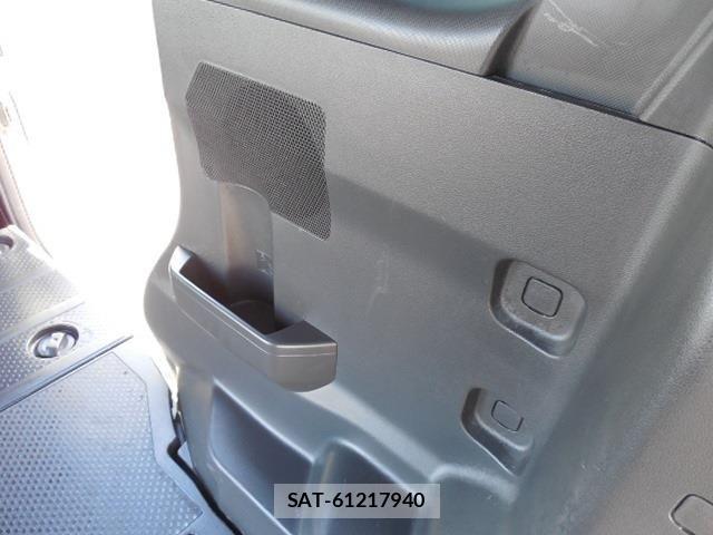 Daihatsu HIJET CADDIE 2017-04 6994017-7