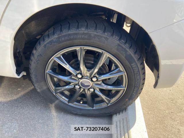 Daihatsu HIJET CADDIE 2018-03 7216142-8