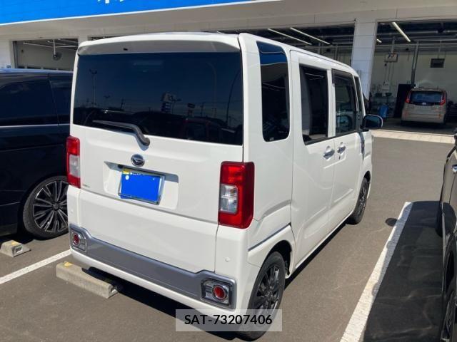 Daihatsu HIJET CADDIE 2018-03 7216142-9