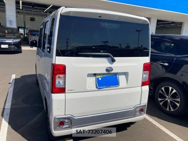 Daihatsu HIJET CADDIE 2018-03 7216142-10