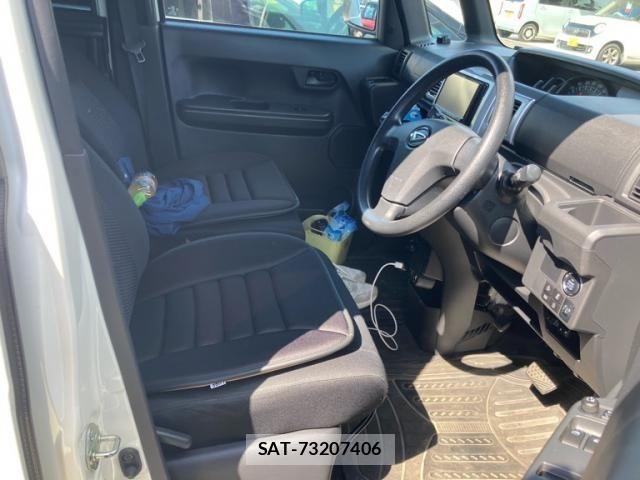 Daihatsu HIJET CADDIE 2018-03 7216142-15