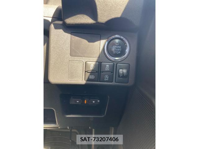 Daihatsu HIJET CADDIE 2018-03 7216142-16