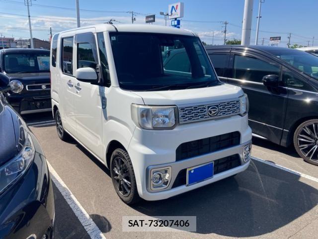 Daihatsu HIJET CADDIE 2018-03 7216142-1