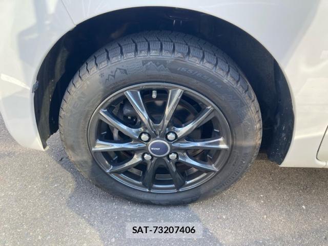 Daihatsu HIJET CADDIE 2018-03 7216142-7