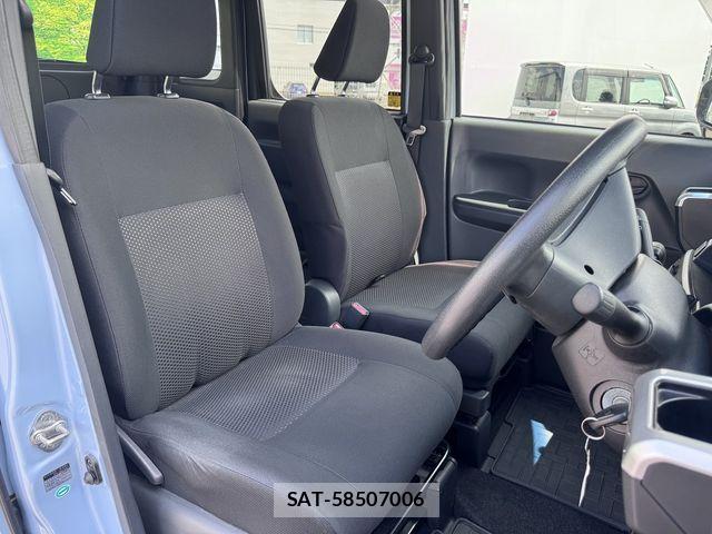 Daihatsu HIJET CADDIE 2016-08 7785449-11