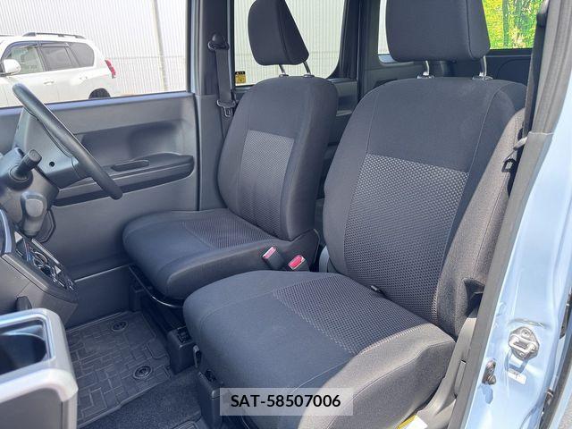 Daihatsu HIJET CADDIE 2016-08 7785449-12