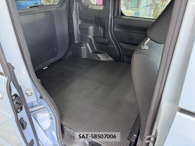 Daihatsu HIJET CADDIE 2016-08 7785449-13