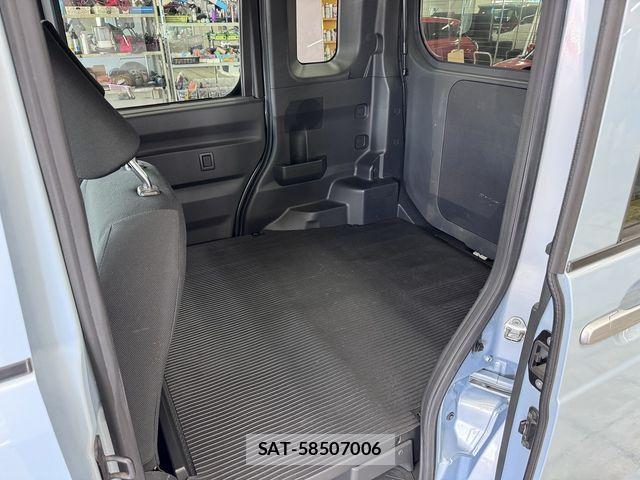 Daihatsu HIJET CADDIE 2016-08 7785449-14
