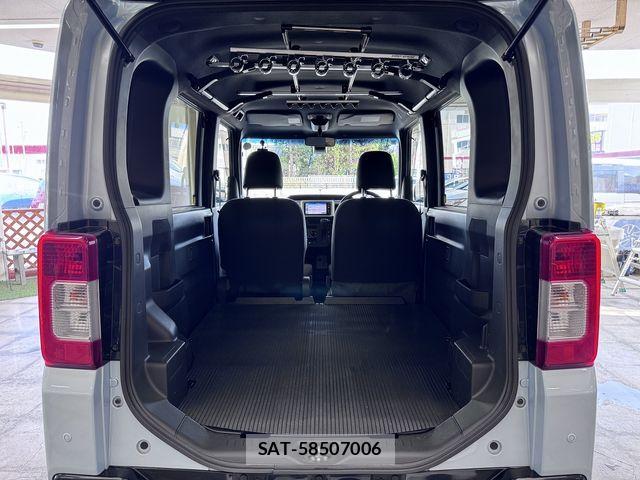 Daihatsu HIJET CADDIE 2016-08 7785449-15