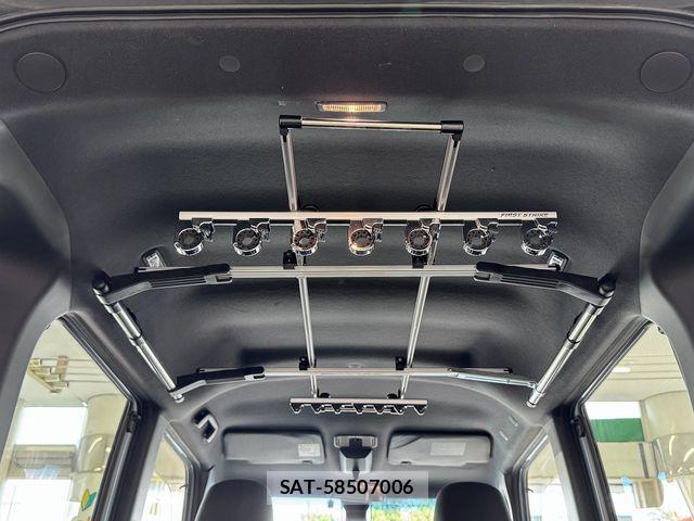Daihatsu HIJET CADDIE 2016-08 7785449-16
