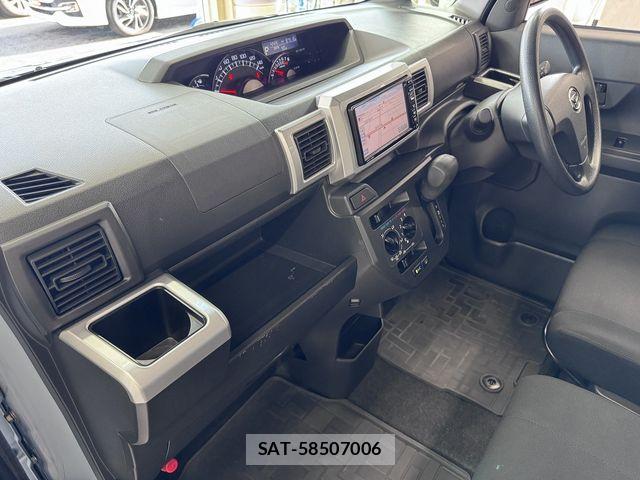 Daihatsu HIJET CADDIE 2016-08 7785449-18