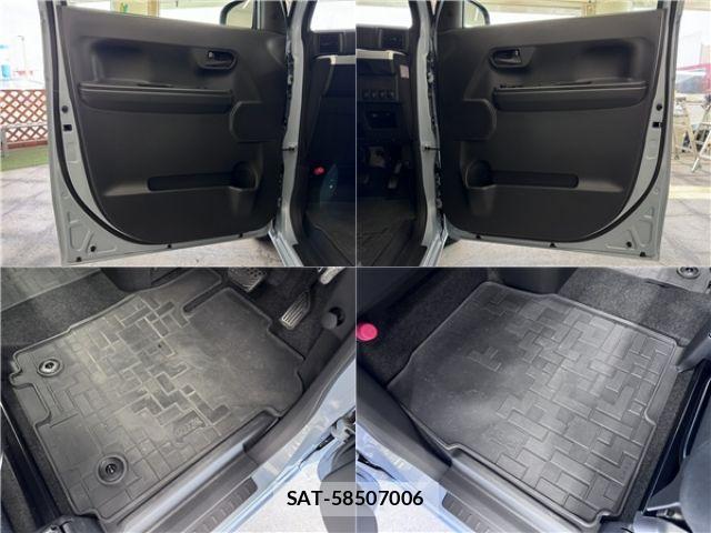 Daihatsu HIJET CADDIE 2016-08 7785449-19
