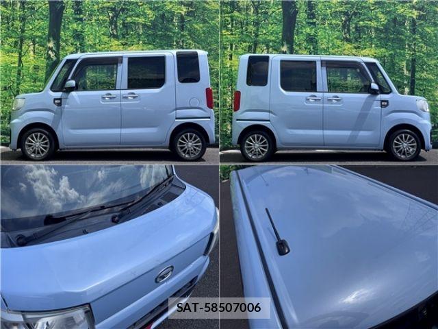 Daihatsu HIJET CADDIE 2016-08 7785449-21