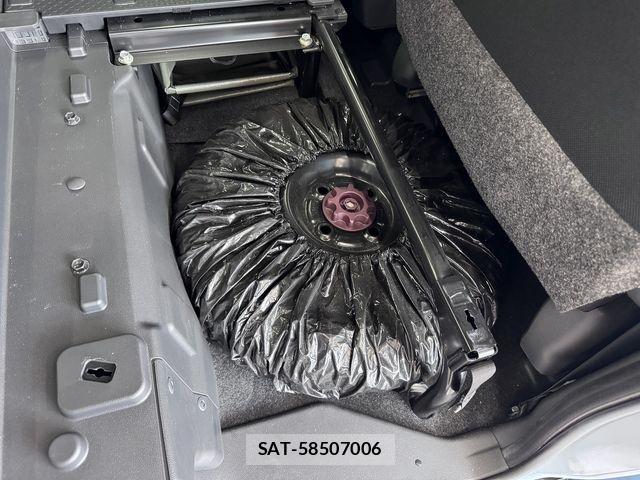 Daihatsu HIJET CADDIE 2016-08 7785449-24