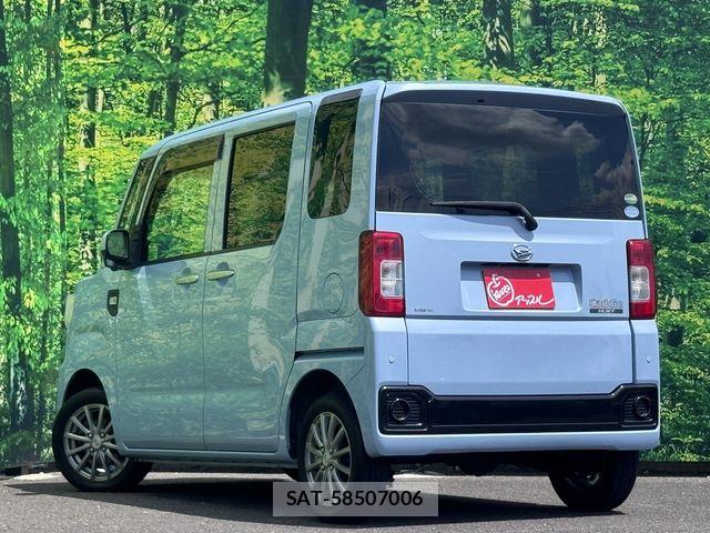 Daihatsu HIJET CADDIE 2016-08 7785449-4