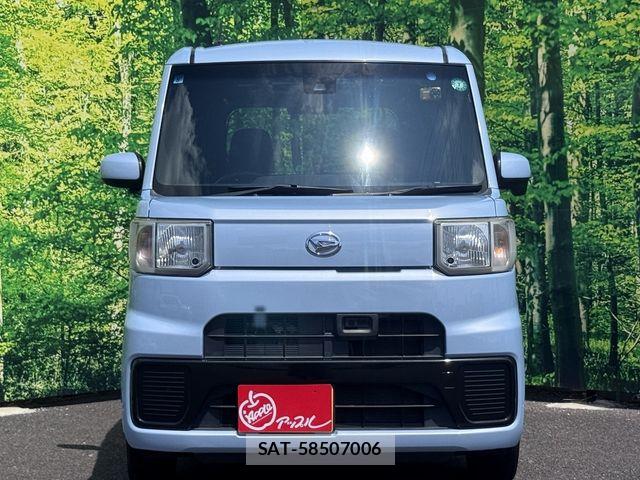 Daihatsu HIJET CADDIE 2016-08 7785449-5