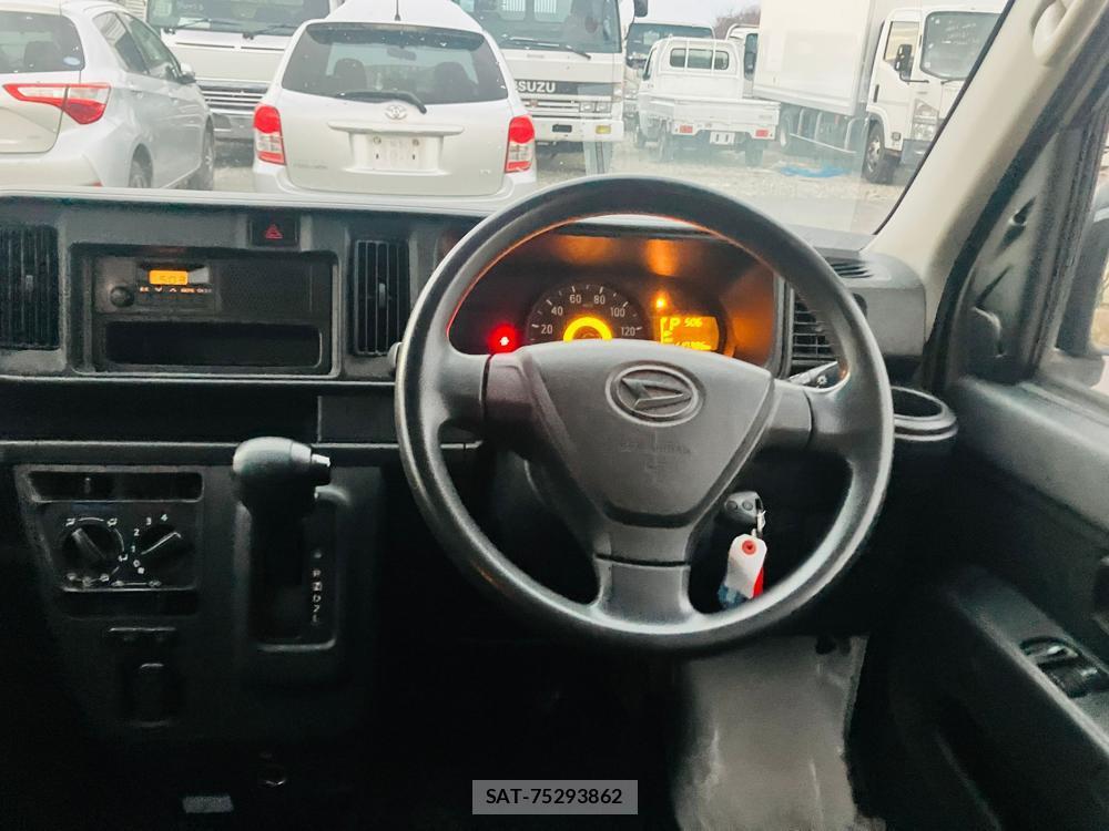 Daihatsu HIJET CARGO 2018-11 678200-14