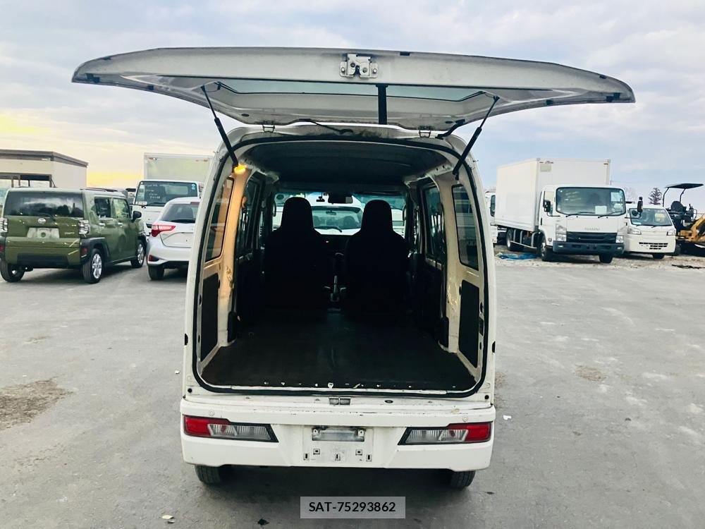 Daihatsu HIJET CARGO 2018-11 678200-29