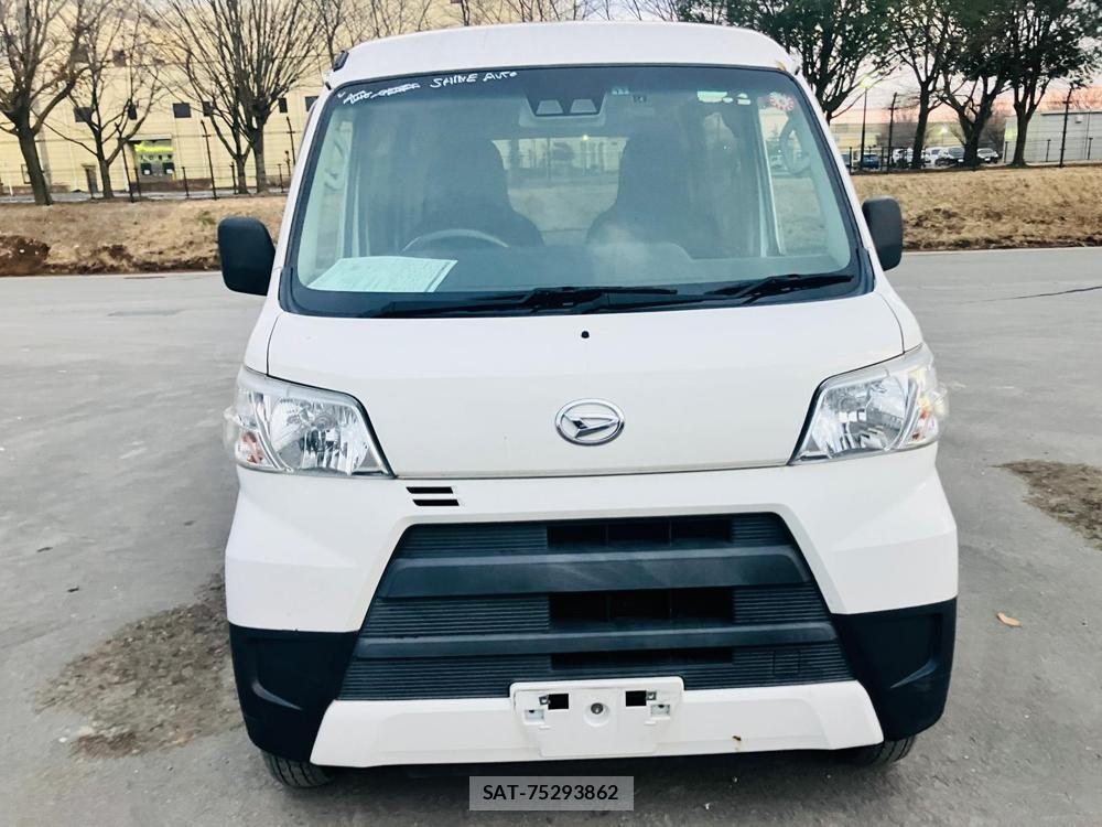 Daihatsu HIJET CARGO 2018-11 678200-7