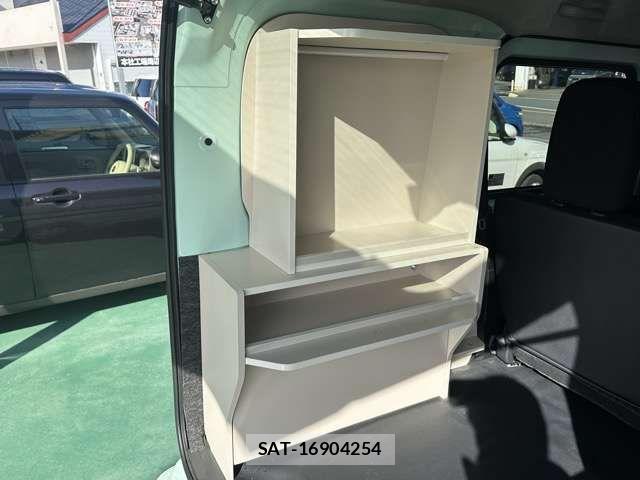 Daihatsu HIJET CARGO 2023-09 704782-12