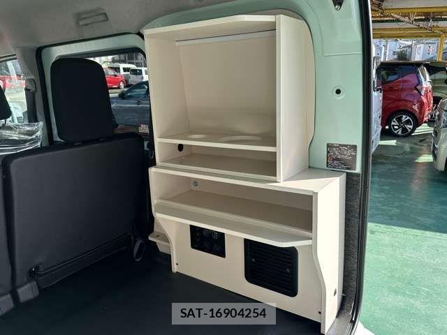 Daihatsu HIJET CARGO 2023-09 704782-13
