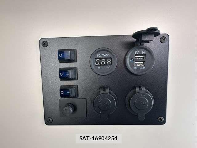 Daihatsu HIJET CARGO 2023-09 704782-15
