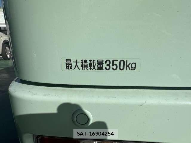 Daihatsu HIJET CARGO 2023-09 704782-17