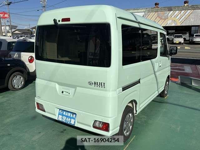 Daihatsu HIJET CARGO 2023-09 704782-18