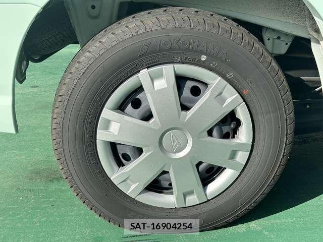 Daihatsu HIJET CARGO 2023-09 704782-19