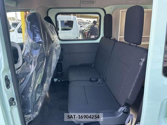 Daihatsu HIJET CARGO 2023-09 704782-5
