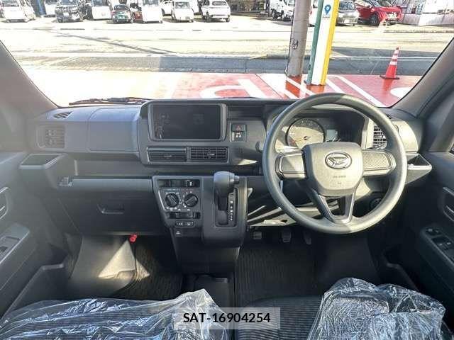 Daihatsu HIJET CARGO 2023-09 704782-8