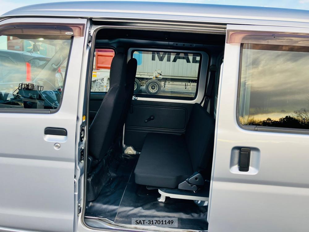 Daihatsu HIJET CARGO 2018-07 716344-11