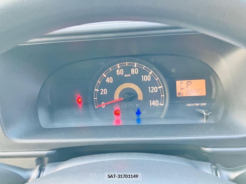 Daihatsu HIJET CARGO 2018-07 716344-14