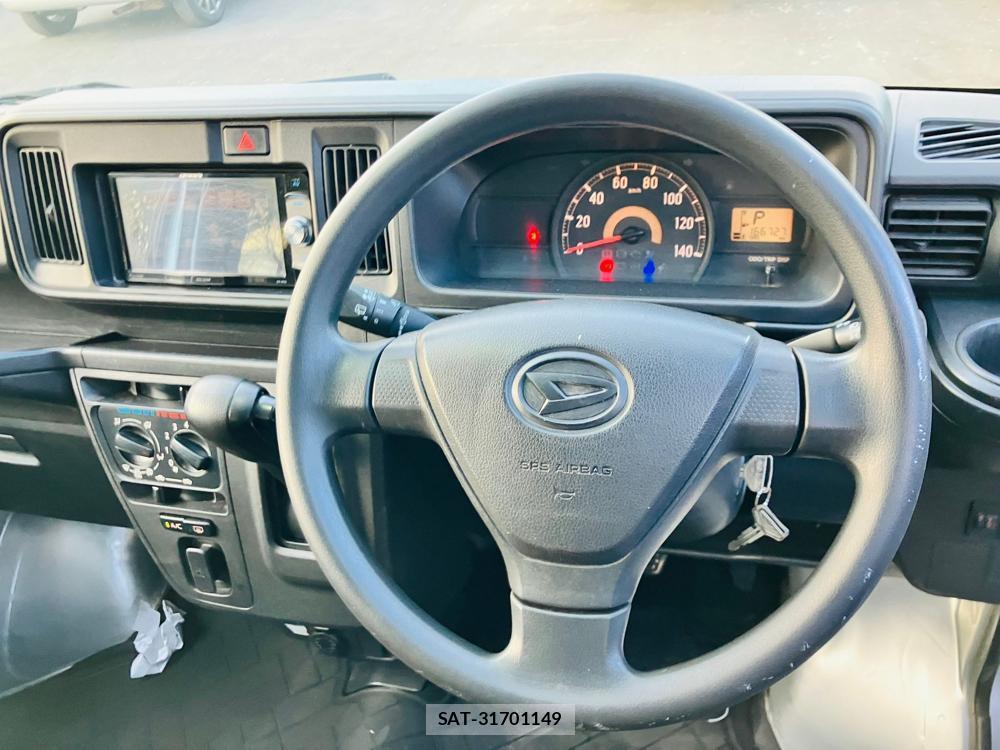 Daihatsu HIJET CARGO 2018-07 716344-16