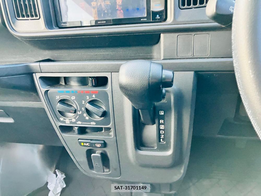 Daihatsu HIJET CARGO 2018-07 716344-20