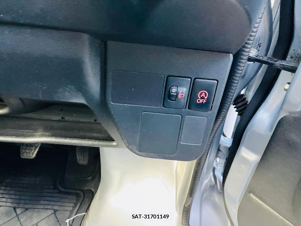 Daihatsu HIJET CARGO 2018-07 716344-21