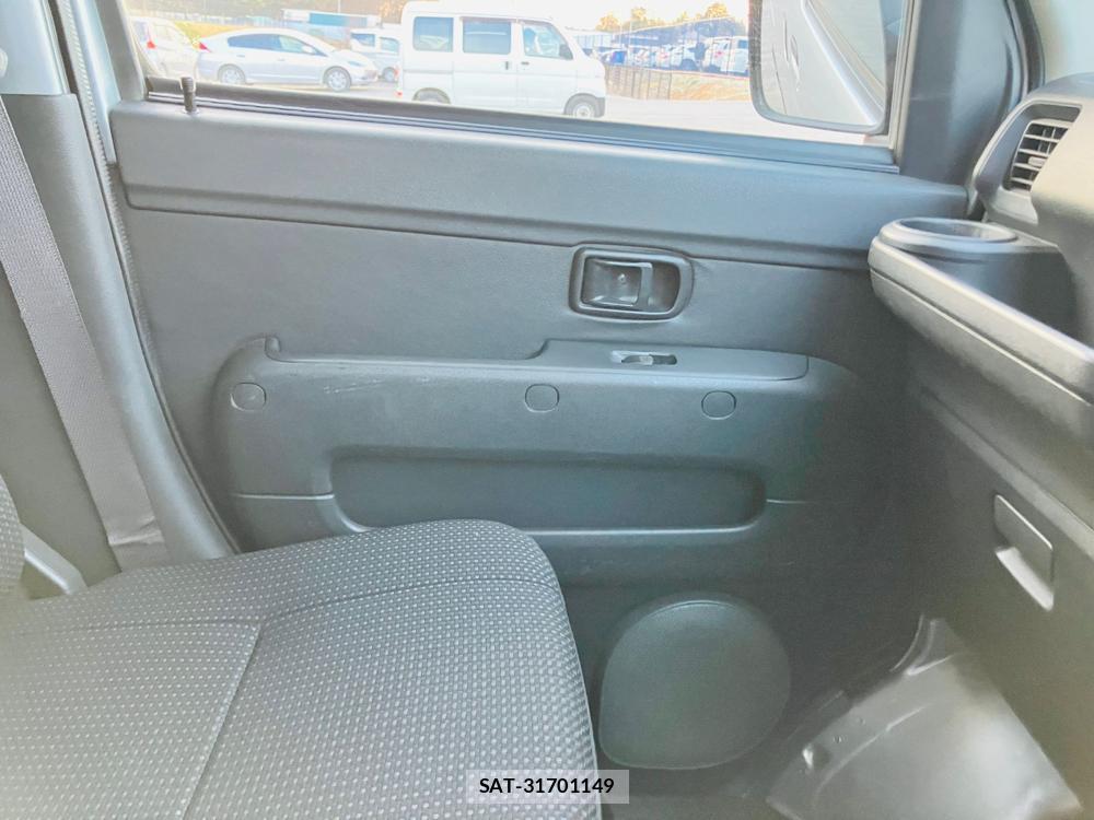 Daihatsu HIJET CARGO 2018-07 716344-26