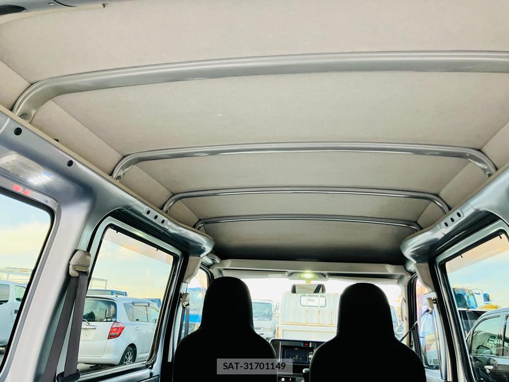 Daihatsu HIJET CARGO 2018-07 716344-27
