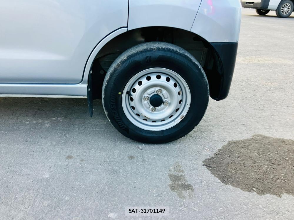 Daihatsu HIJET CARGO 2018-07 716344-30