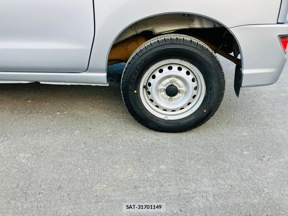 Daihatsu HIJET CARGO 2018-07 716344-32