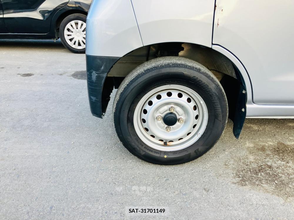 Daihatsu HIJET CARGO 2018-07 716344-33