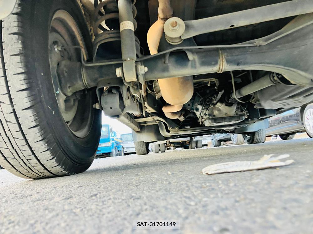 Daihatsu HIJET CARGO 2018-07 716344-34