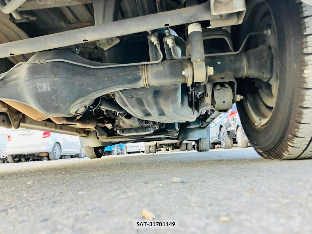 Daihatsu HIJET CARGO 2018-07 716344-35