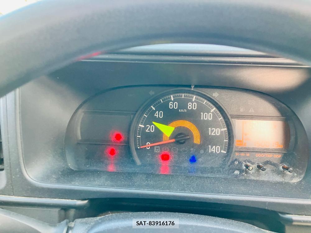 Daihatsu HIJET CARGO 2018-11 737480-15