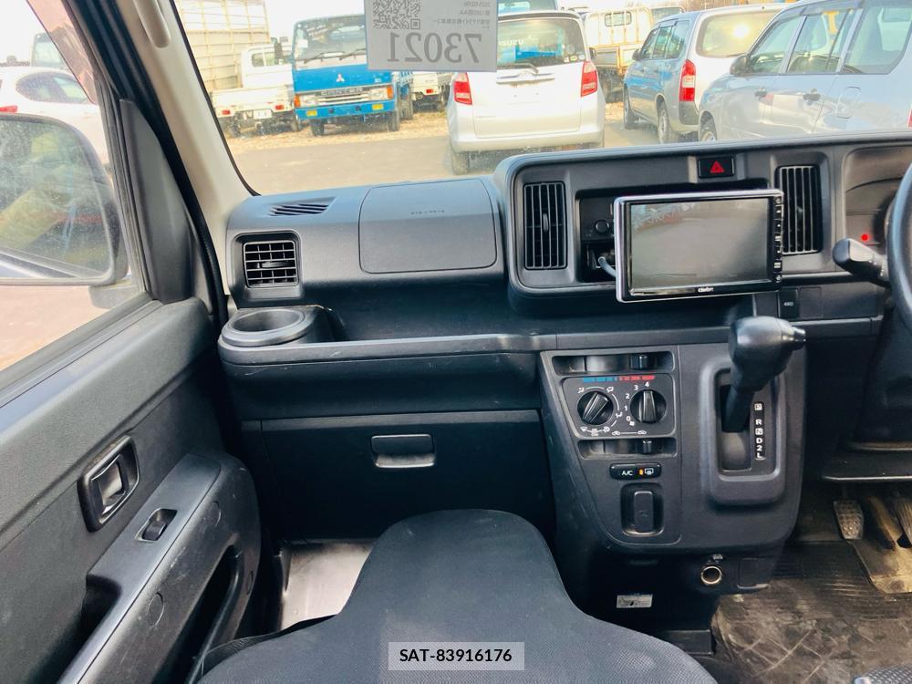 Daihatsu HIJET CARGO 2018-11 737480-17