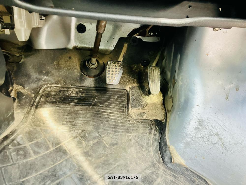 Daihatsu HIJET CARGO 2018-11 737480-23