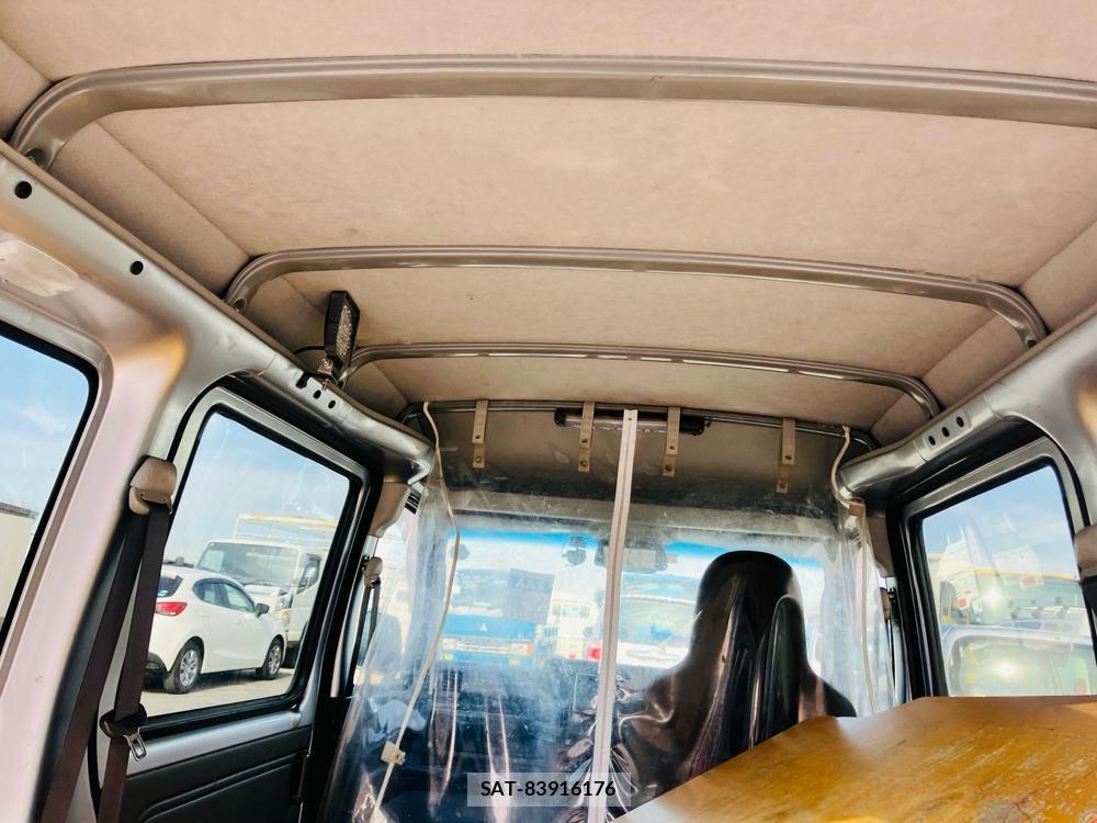 Daihatsu HIJET CARGO 2018-11 737480-26