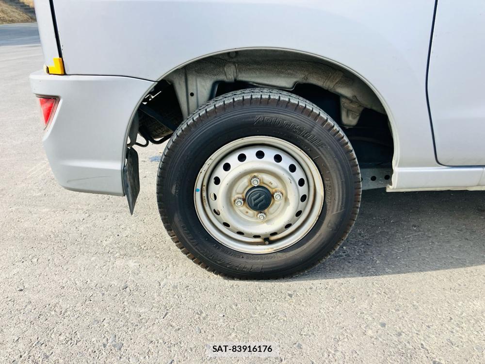 Daihatsu HIJET CARGO 2018-11 737480-29