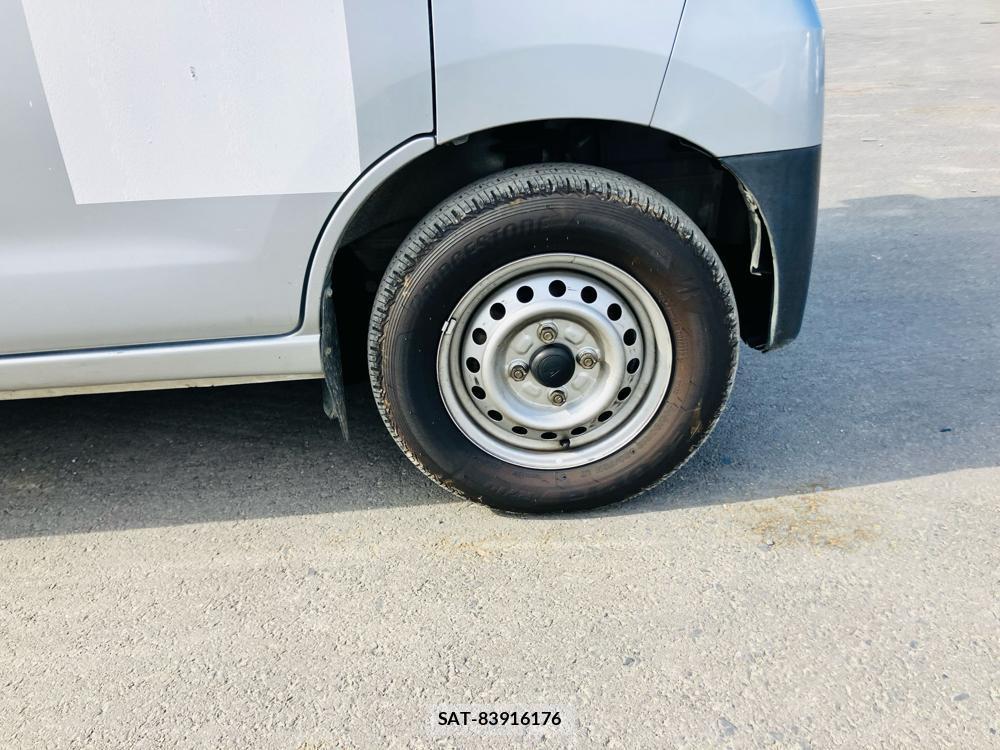 Daihatsu HIJET CARGO 2018-11 737480-31